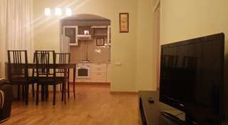 Апартаменты Gorkogo Apartment Нижний Новгород-0